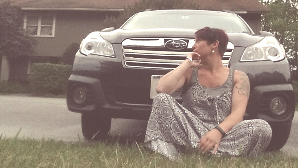 Driving Into The New England&nbsp;Stereotype