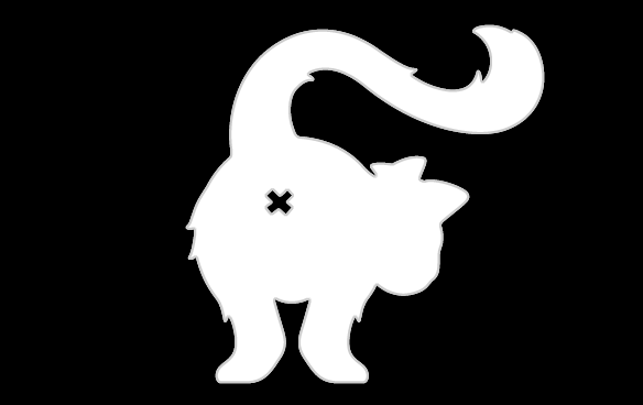 Did You Know You Have A Hole In Your Butt?